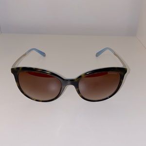 Tiffany and co sunglasses